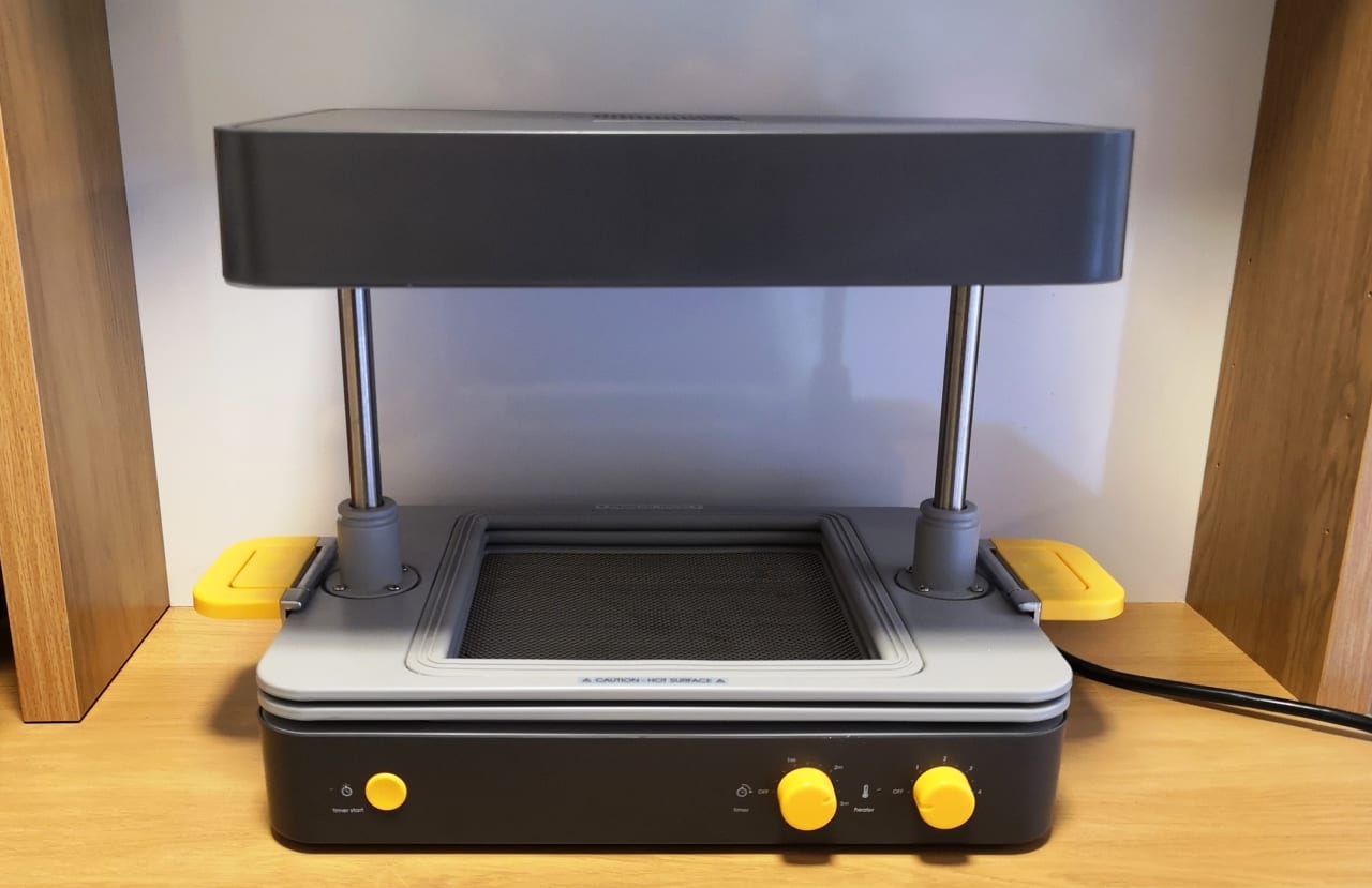 Making custom moulds