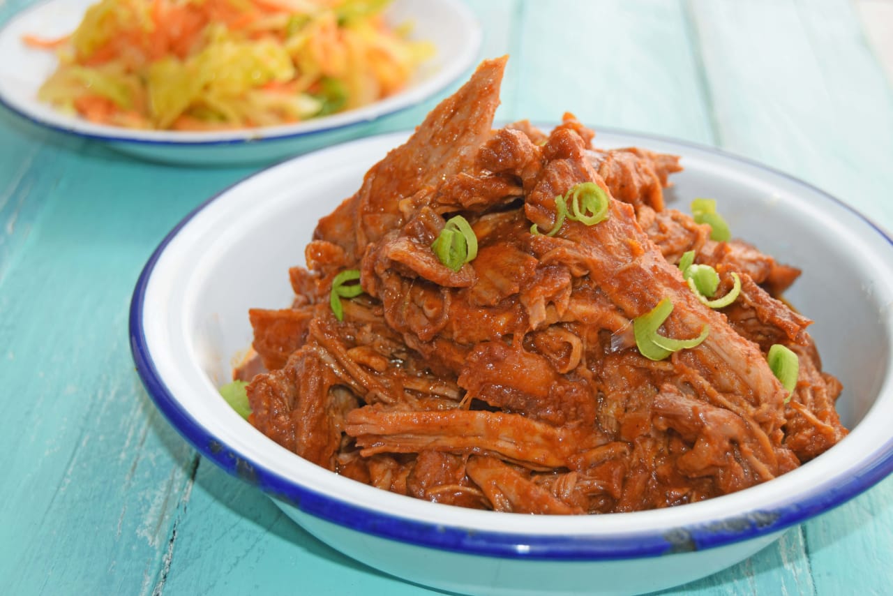 Pulled Pork