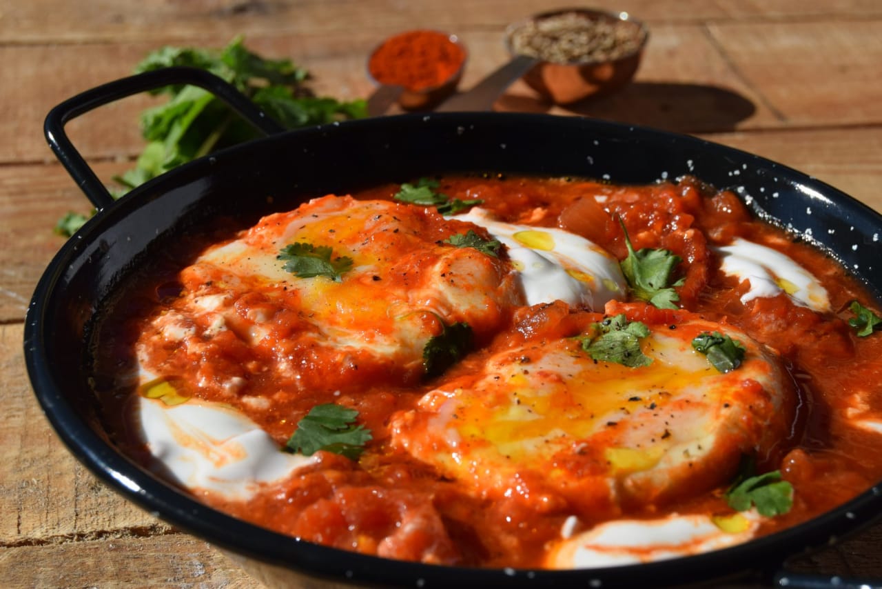 Shakshuka