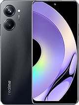 Realme 10 Pro+