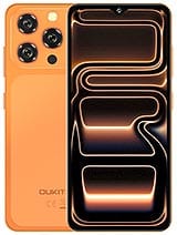 Oukitel C17