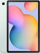 Samsung Galaxy Tab S6 Lite