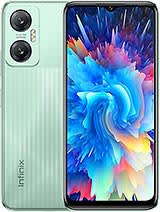 Infinix Hot 20 Play