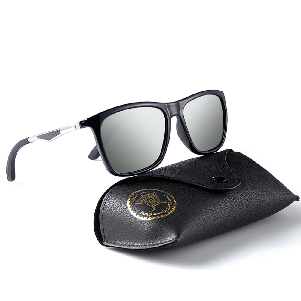 Luxury Polarized Vintage Sunglasses