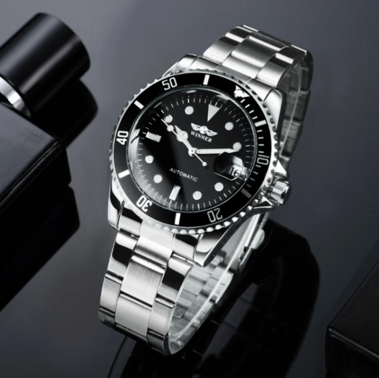 Luxury Mechanical Watch