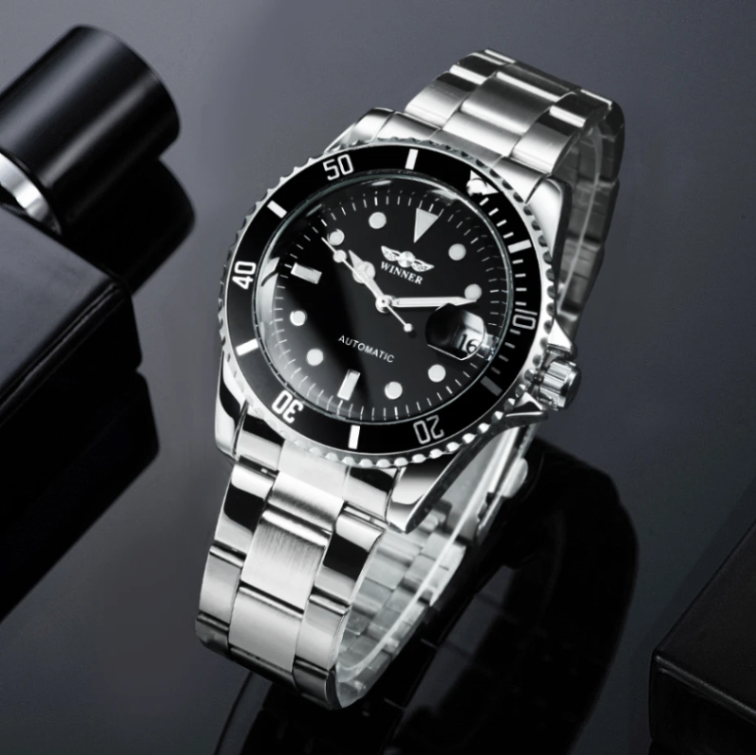 Luxury Mechanical Watch