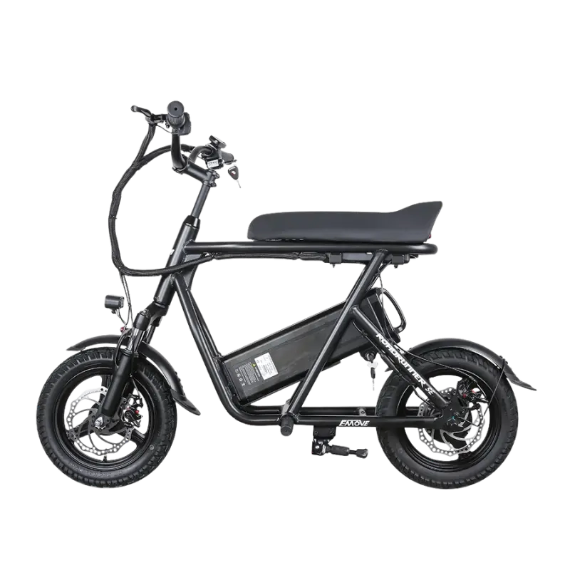 ⚡ EMOVE RoadRunner SE Ultra-Light Electric Scooter Bike