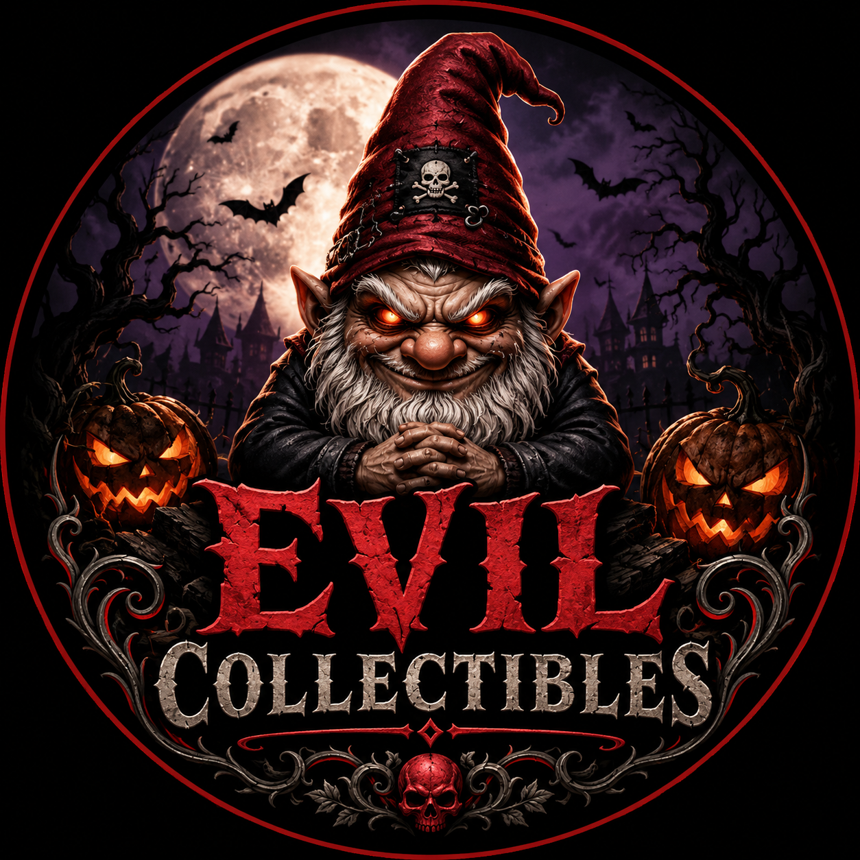 Evil Collectibles