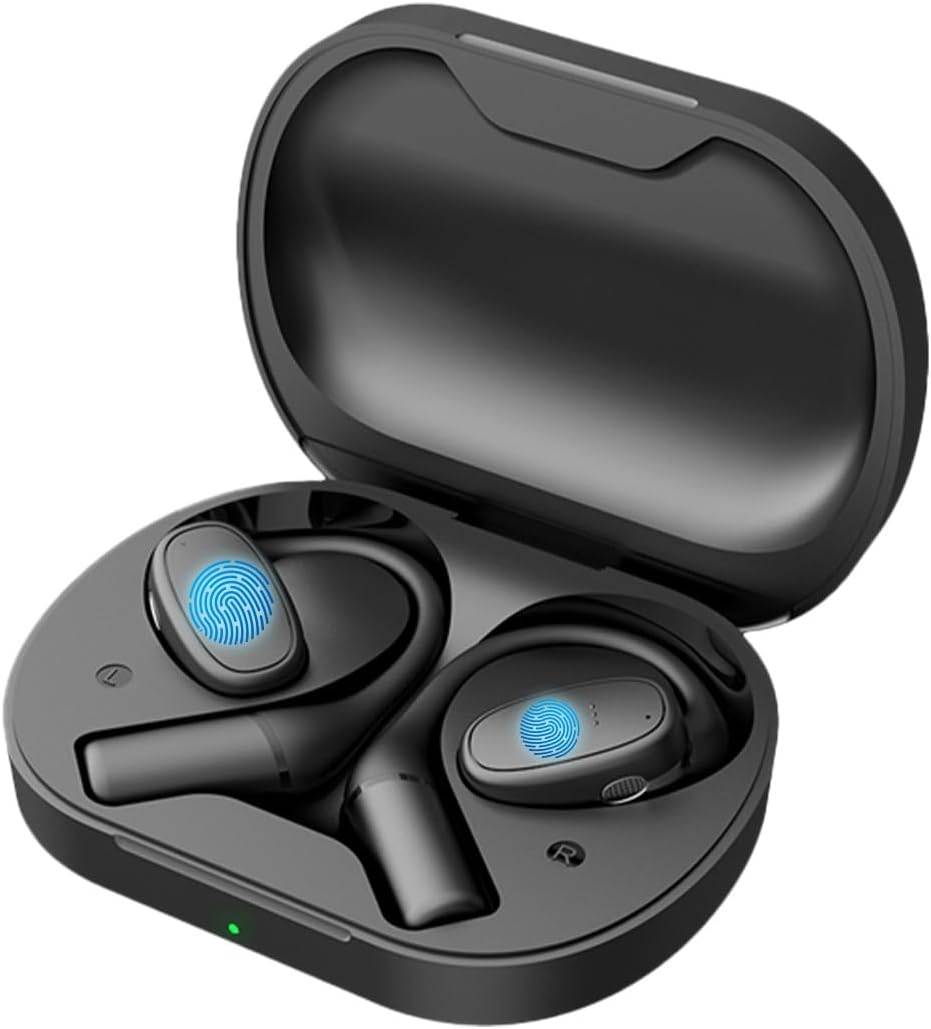 AI Real-Time Translator Earbuds β Smart Language Translation Headphones