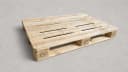 Used Near-new EUR Pallet