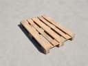 Used Light EUR Pallet