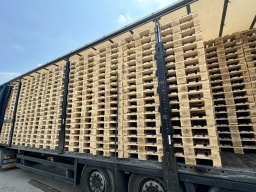Nova EUR paleta 2