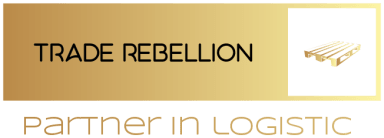 Trade Rebellion Kft. logó