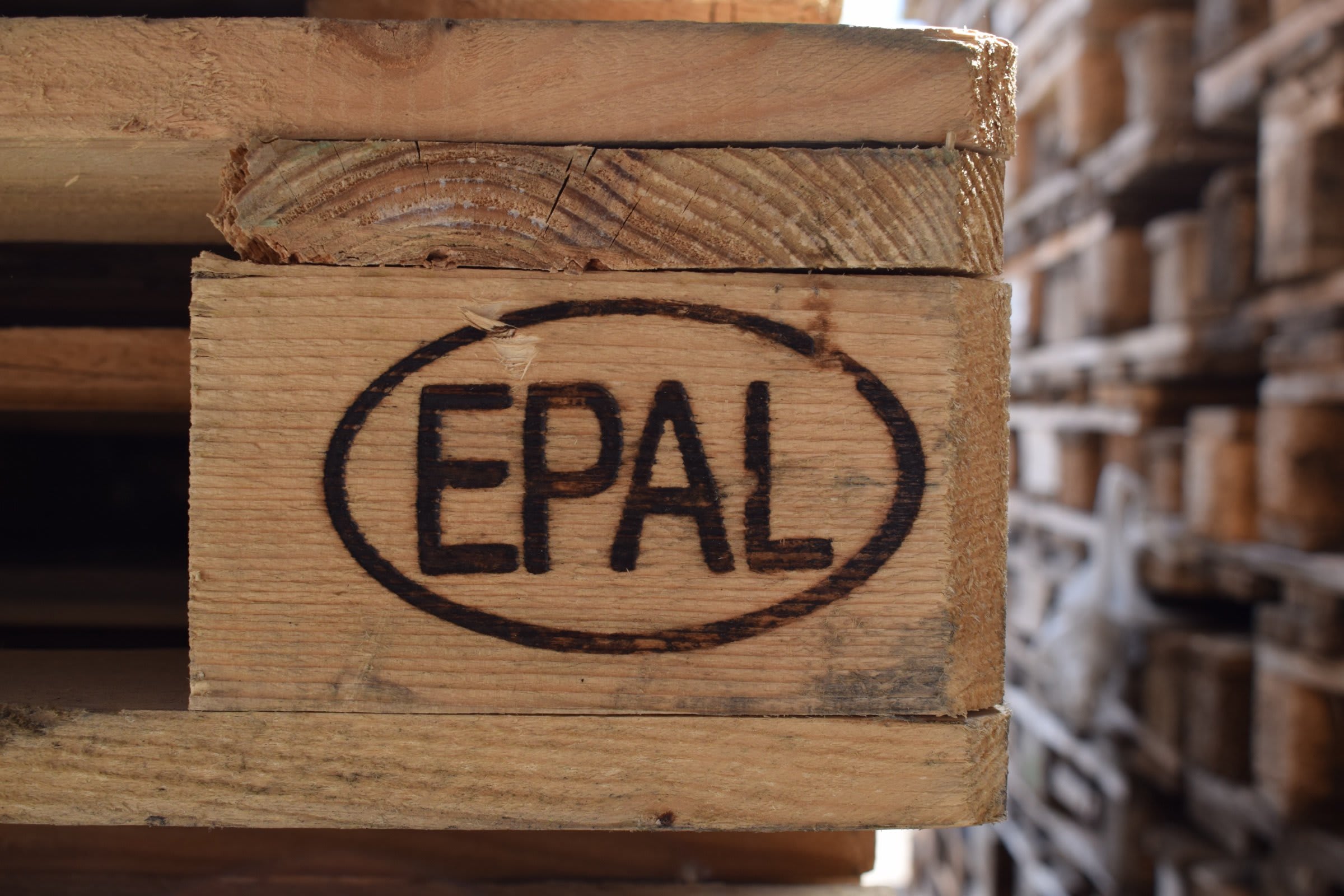 When is pallet repair worth it?