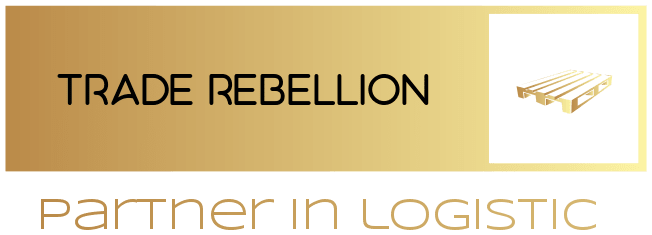 Trade Rebellion Kft. logó