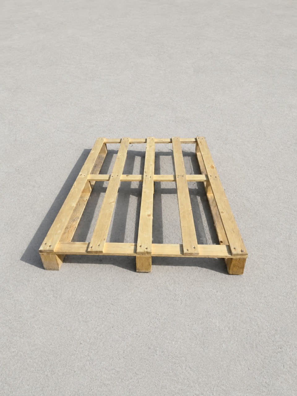 Used One-way Pallet 80×120 2