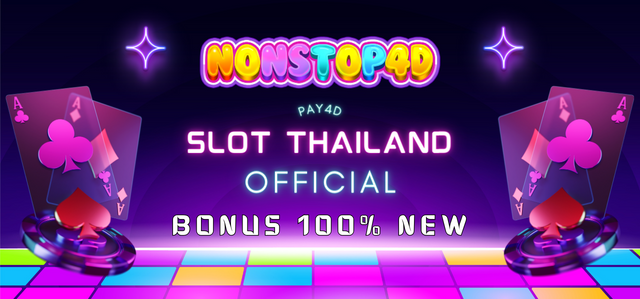 NONSTOP4D
