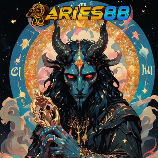 ARIES88 👑 Daftar Slot Gacor Hari Ini Trusted 2024