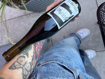 Bottles, photo 1 of 13