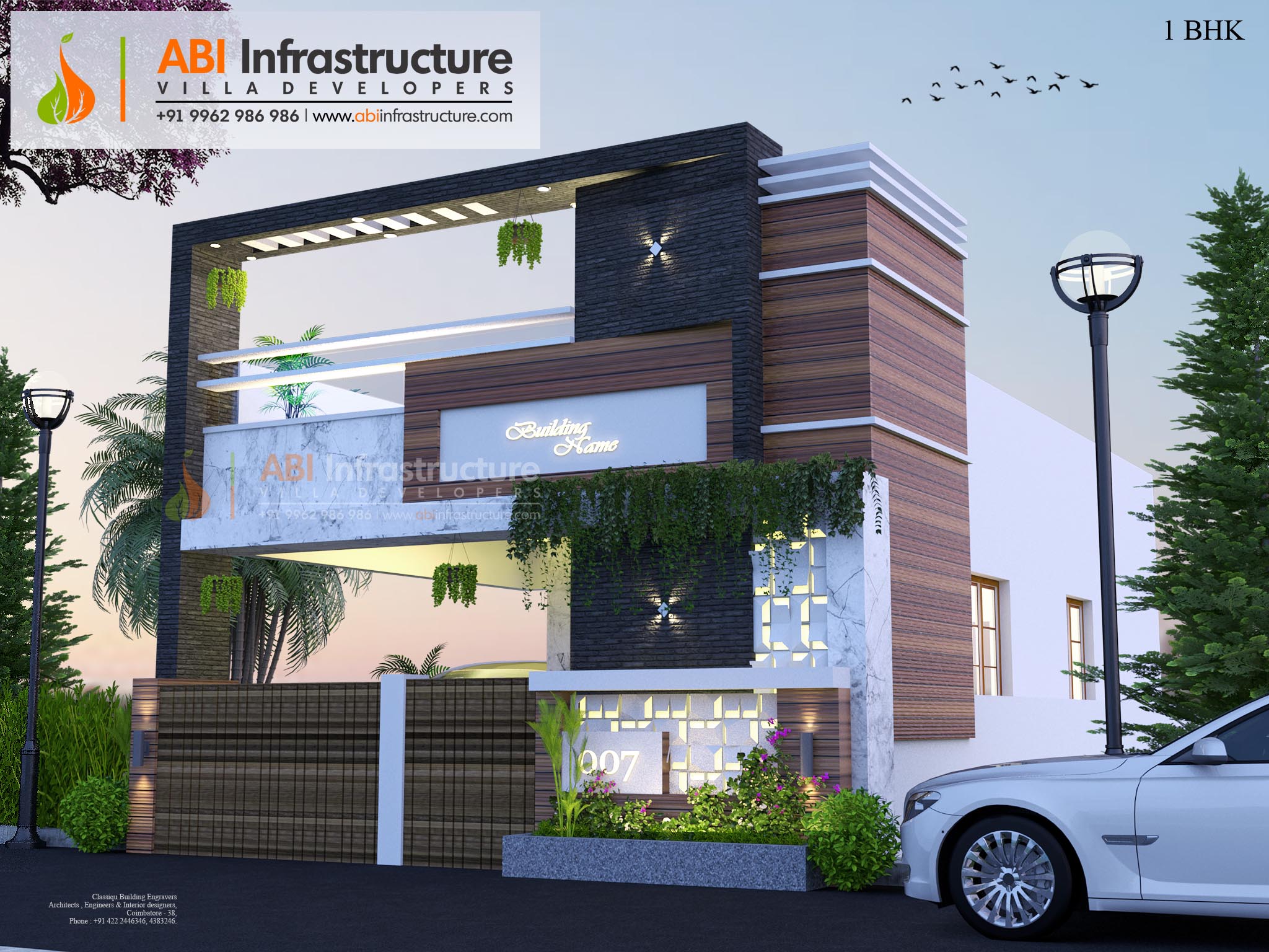 2BHK Houses in saigreengardens sai green Garden plans