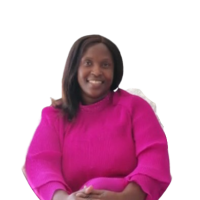 Ms. Rose Mantshidi