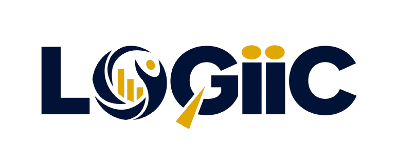 LOGiiC Logo