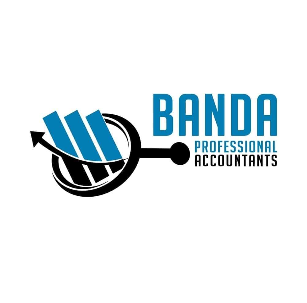 Banda Professional Accountants Logo