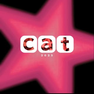 CAT logo