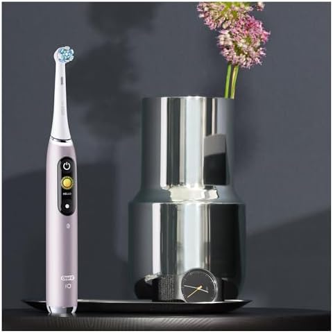 Vue 5 de Oralb Io Series
