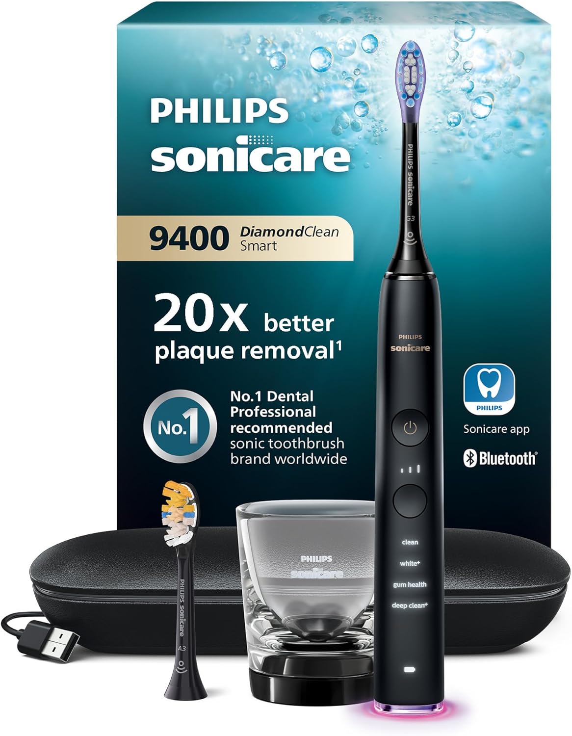 Philips Sonicare Diamondclean Smart