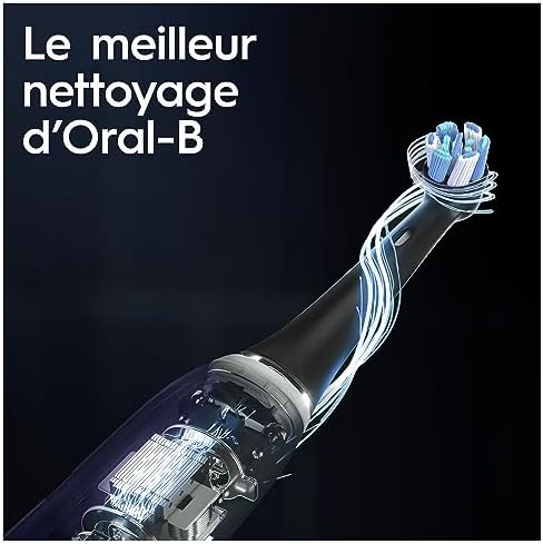 Vue 2 de Oralb Brosse Dents