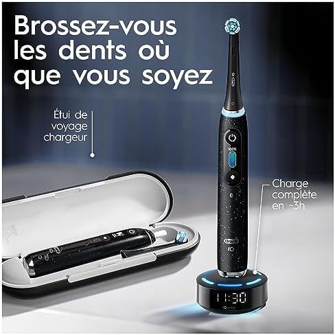 Vue 5 de Oralb Brosse Dents