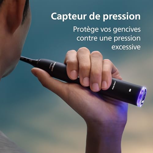 Vue 5 de Philips Sonicare Diamondclean Smart