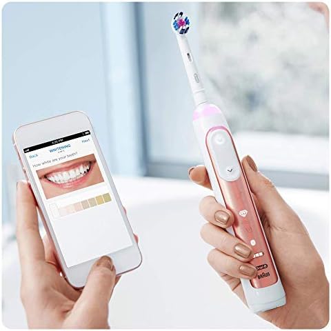 Vue 3 de Oral Elec Genius