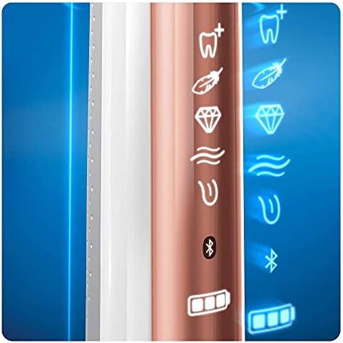 Vue 5 de Oral Elec Genius