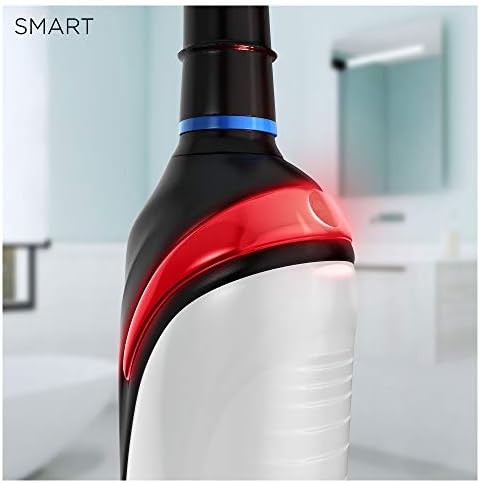 Vue 5 de Oralb Smart Brosse