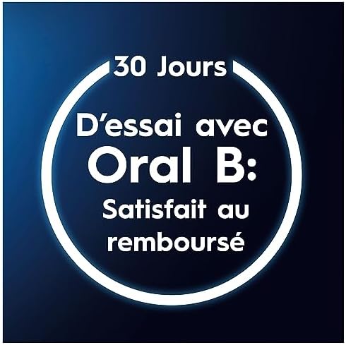 Vue 5 de Oralb Pro Brosse