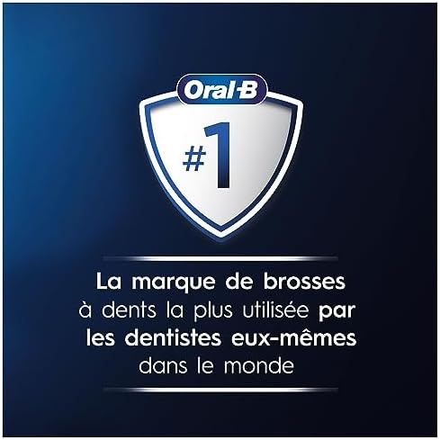 Vue 6 de Oralb Pro Brosse