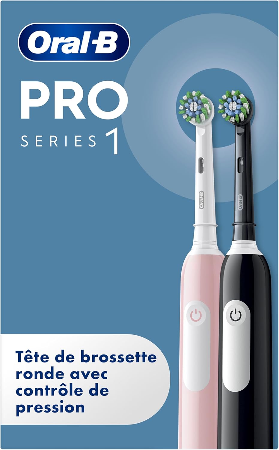 Oralb Brosses Dents