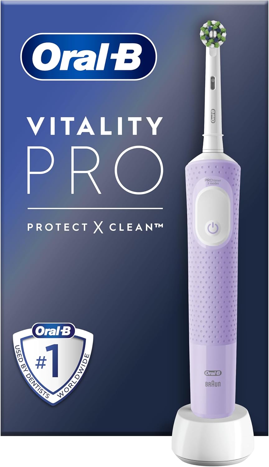 Oralb Vitality Pro Brosse