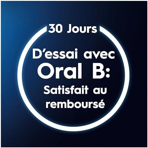 Vue 5 de Oralb Vitality Pro Brosse