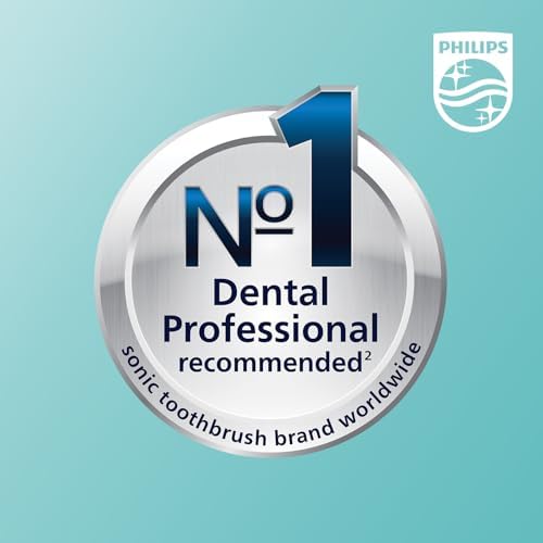 Vue 6 de Philips Sonicare Protectiveclean Brosses