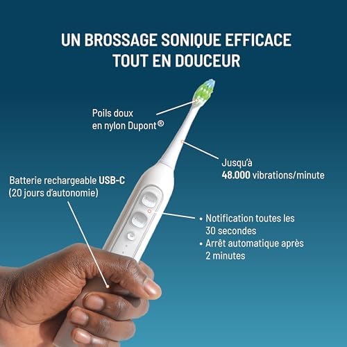 Vue 6 de Haepi Julia Brosse