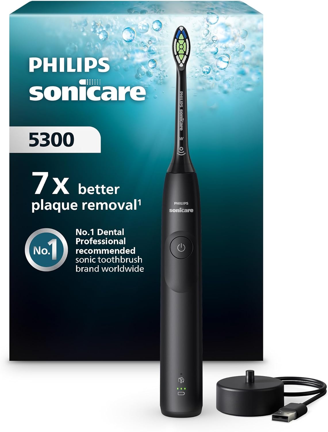 Philips Sonicare Brosse