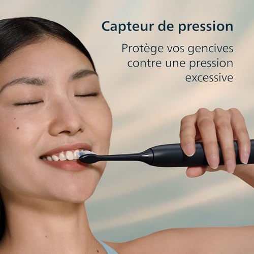 Vue 5 de Philips Sonicare Brosse