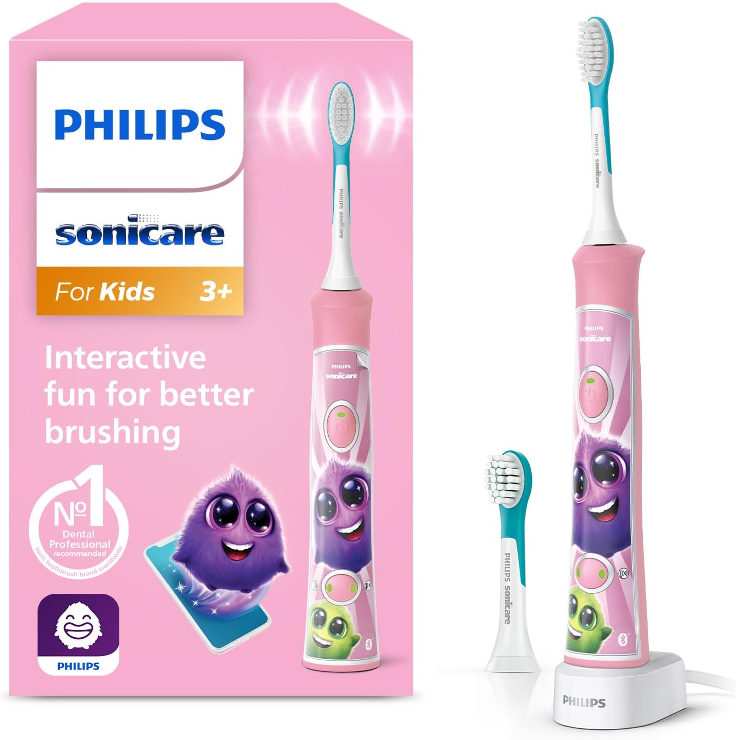 Philips Sonicare For Kids