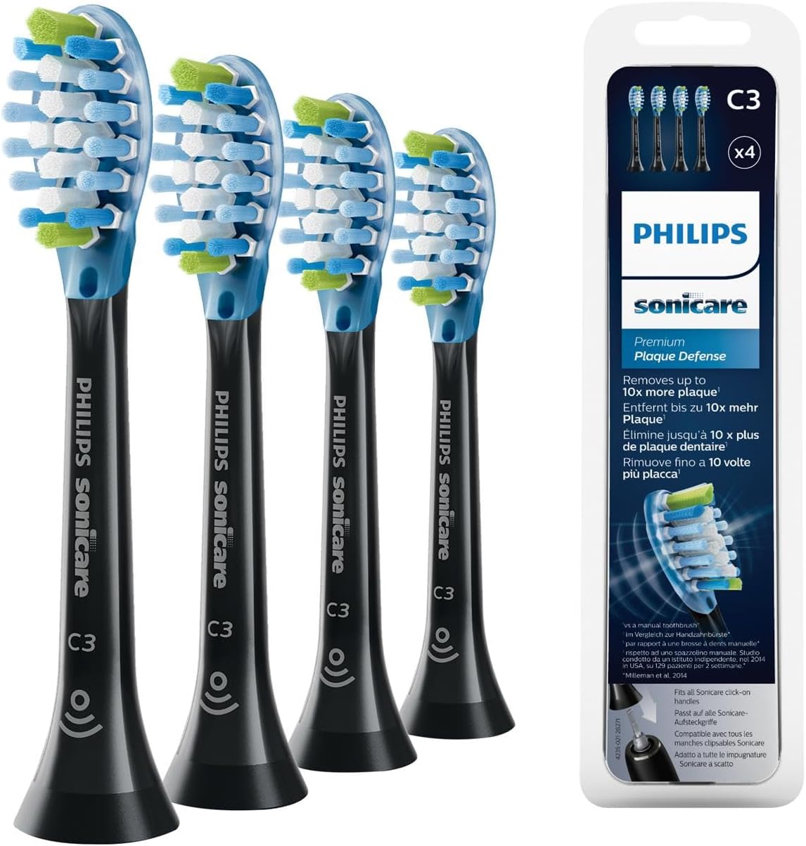 Philips Sonicare Original