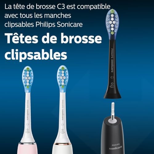 Vue 6 de Philips Sonicare Original