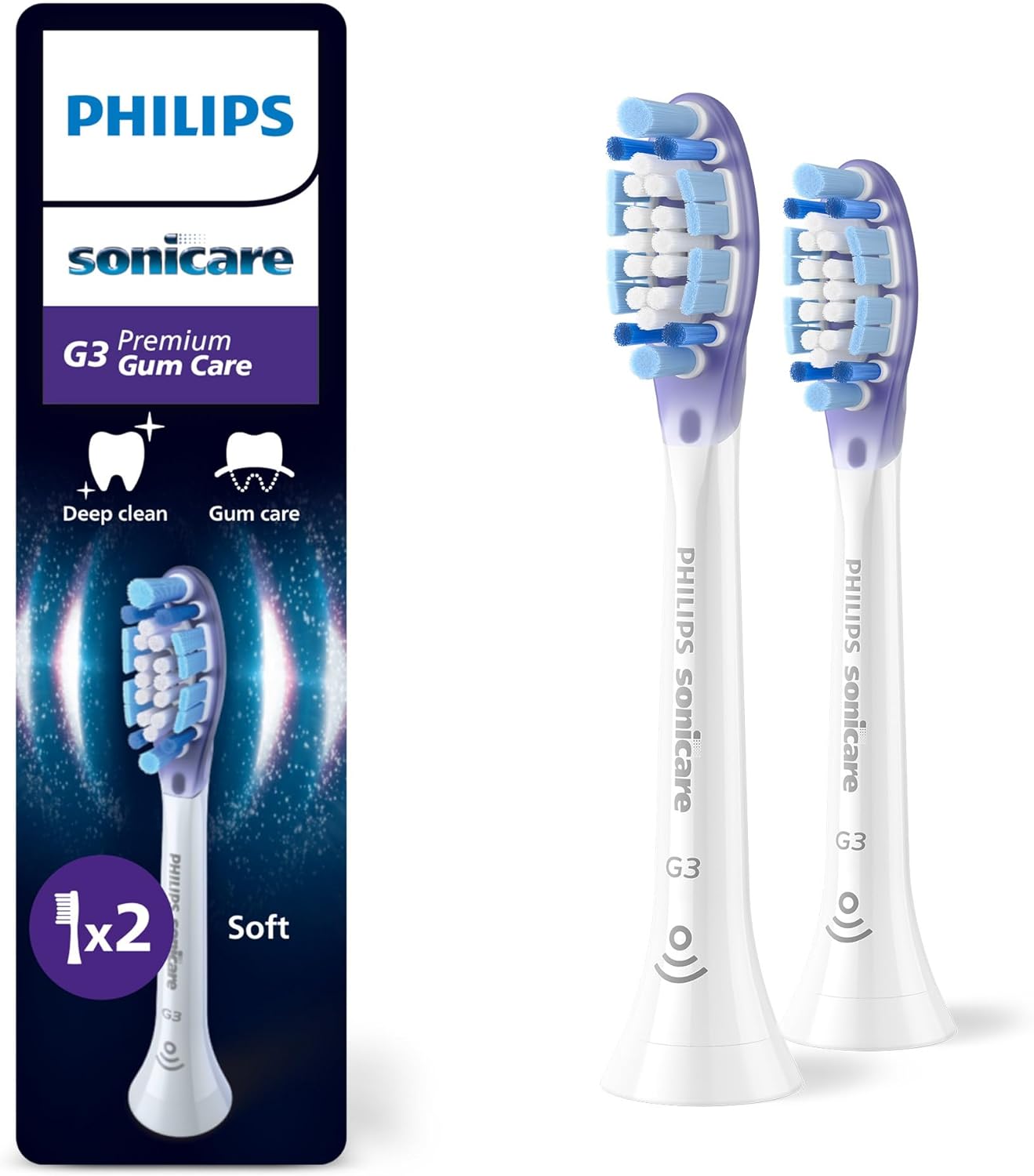 Philips Sonicare Premium