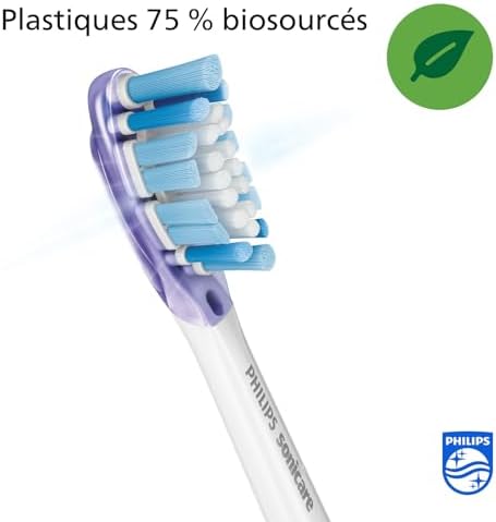 Vue 2 de Philips Sonicare Lot De